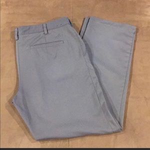Like new adidas golf pants